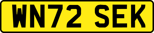 WN72SEK