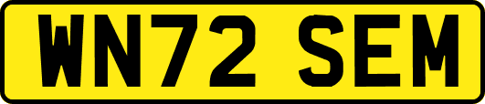 WN72SEM