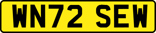 WN72SEW