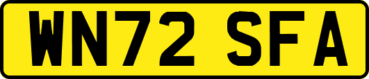 WN72SFA