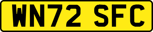 WN72SFC