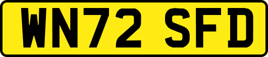 WN72SFD