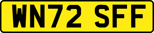 WN72SFF