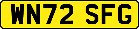 WN72SFG