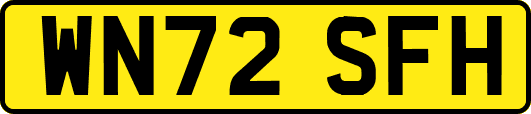 WN72SFH