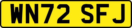 WN72SFJ