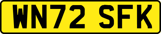 WN72SFK