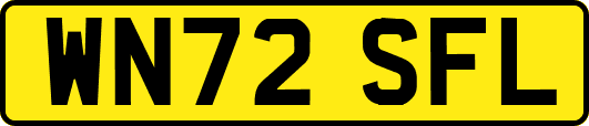 WN72SFL