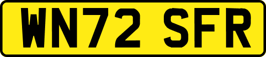 WN72SFR