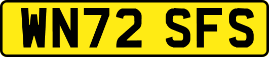 WN72SFS