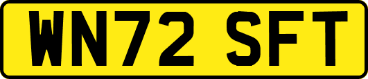 WN72SFT