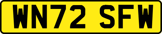 WN72SFW