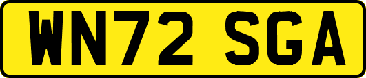 WN72SGA