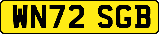 WN72SGB