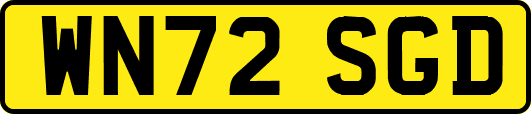 WN72SGD