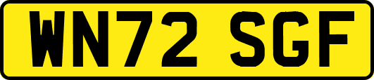 WN72SGF