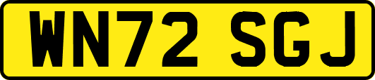 WN72SGJ