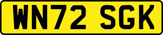 WN72SGK