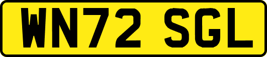 WN72SGL