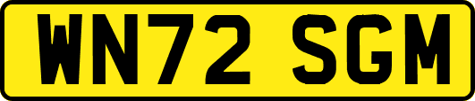WN72SGM