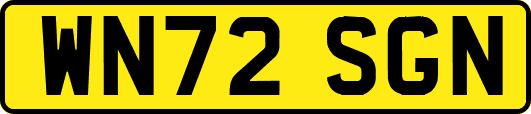 WN72SGN