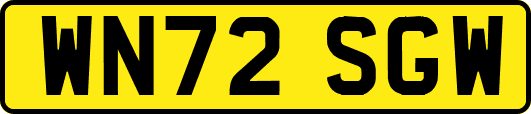WN72SGW