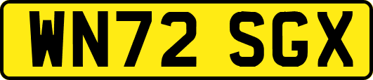 WN72SGX