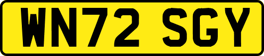 WN72SGY