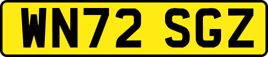 WN72SGZ