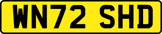 WN72SHD