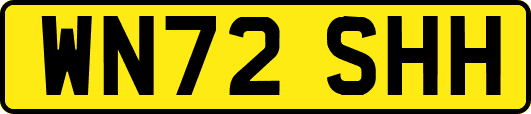 WN72SHH