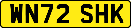 WN72SHK