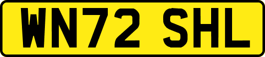 WN72SHL