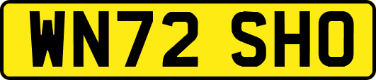 WN72SHO