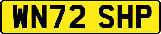 WN72SHP