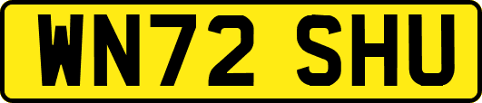 WN72SHU
