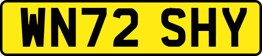 WN72SHY