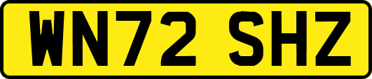 WN72SHZ