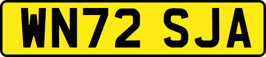 WN72SJA