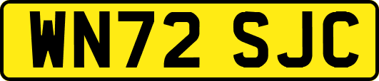 WN72SJC