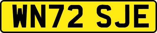 WN72SJE