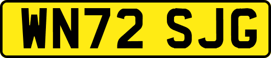 WN72SJG