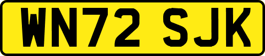 WN72SJK