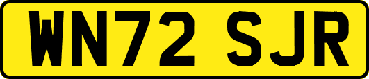 WN72SJR