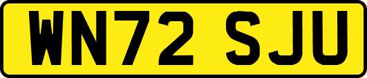 WN72SJU