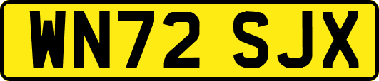 WN72SJX