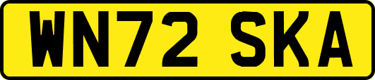 WN72SKA