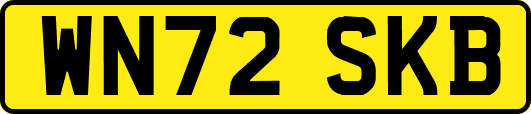 WN72SKB