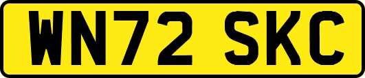 WN72SKC