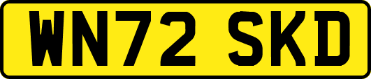 WN72SKD